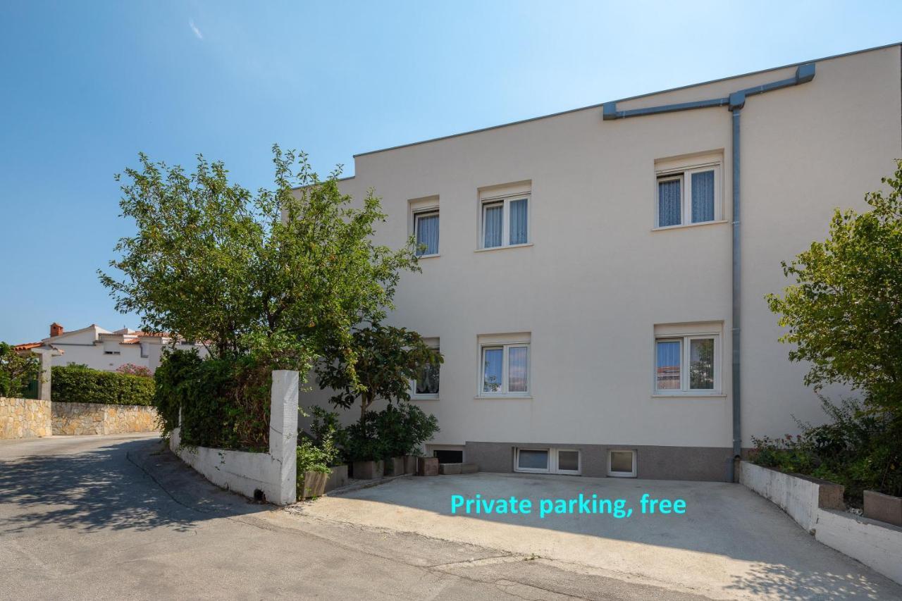 Apartamento A2 - Near W Patio Parking And Grill Split